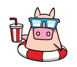 KINO Daily Fun Set sticker #8445864