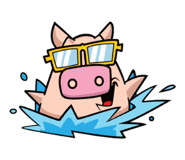 KINO Daily Fun Set sticker #8445865