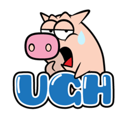 KINO Daily Fun Set sticker #8445868