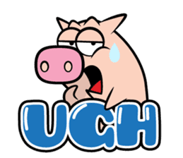 KINO Daily Fun Set sticker #8445868