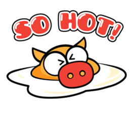 KINO Daily Fun Set sticker #8445869