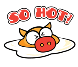 KINO Daily Fun Set sticker #8445869