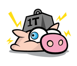 KINO Daily Fun Set sticker #8445870