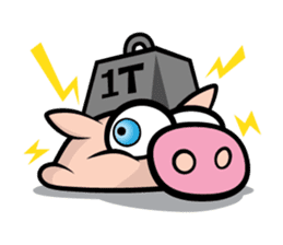 KINO Daily Fun Set sticker #8445870