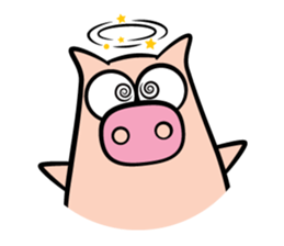 KINO Daily Fun Set sticker #8445873