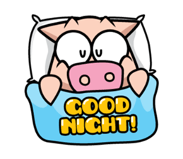 KINO Daily Fun Set sticker #8445874