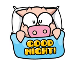 KINO Daily Fun Set sticker #8445874