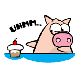 KINO Daily Fun Set sticker #8445877