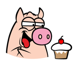 KINO Daily Fun Set sticker #8445878