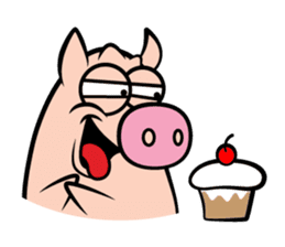 KINO Daily Fun Set sticker #8445878