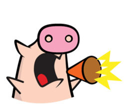 KINO Daily Fun Set sticker #8445880