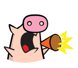 KINO Daily Fun Set sticker #8445880