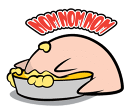 KINO Daily Fun Set sticker #8445885