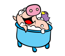 KINO Daily Fun Set sticker #8445886