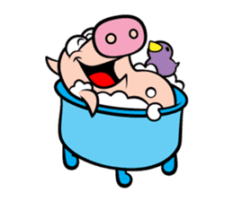 KINO Daily Fun Set sticker #8445886