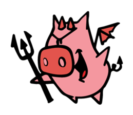 KINO Daily Fun Set sticker #8445889