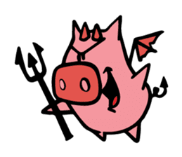 KINO Daily Fun Set sticker #8445889