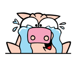 KINO Daily Fun Set sticker #8445891