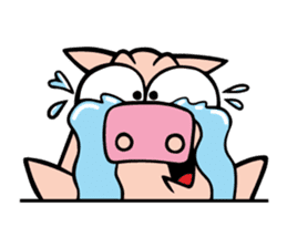 KINO Daily Fun Set sticker #8445891