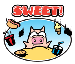 KINO Daily Fun Set sticker #8445895