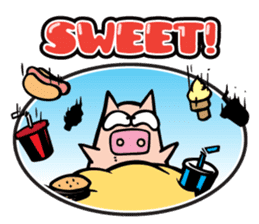 KINO Daily Fun Set sticker #8445895