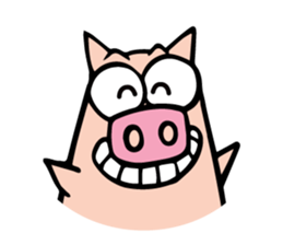 KINO Daily Fun Set sticker #8445896