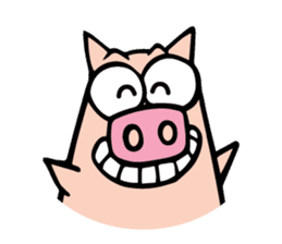 KINO Daily Fun Set sticker #8445896