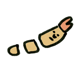 Ebi-kun sticker #8445915