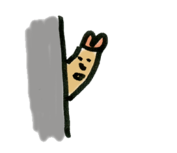 Ebi-kun sticker #8445921