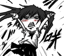 Daily life of sick BANGYA sticker #8446074