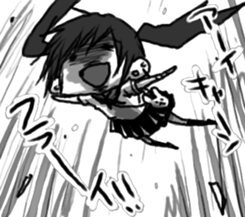 Daily life of sick BANGYA sticker #8446099