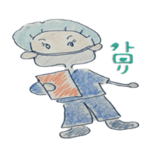 ope sticker #8446101