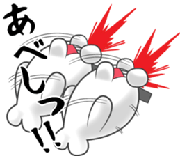 Life of the seal part3.1 sticker #8446504