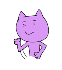 nekoman. sticker #8447589