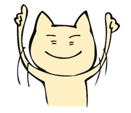 nekoman. sticker #8447595