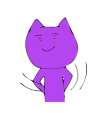 nekoman. sticker #8447596