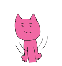 nekoman. sticker #8447608