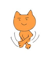 nekoman. sticker #8447611