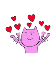 nekoman. sticker #8447617