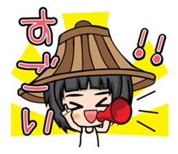 Kawaii (JP) sticker #8447789