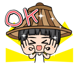 Kawaii (JP) sticker #8447792