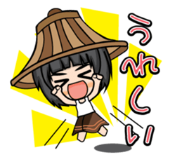 Kawaii (JP) sticker #8447795