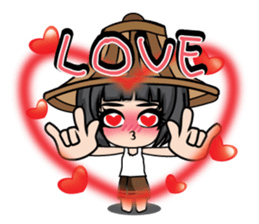 Kawaii (JP) sticker #8447796