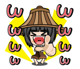 Kawaii (JP) sticker #8447798