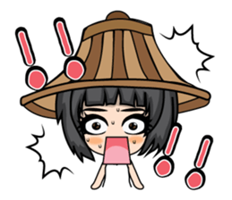 Kawaii (JP) sticker #8447799