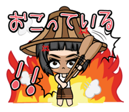 Kawaii (JP) sticker #8447801