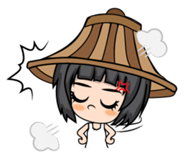 Kawaii (JP) sticker #8447805