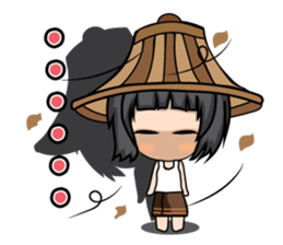 Kawaii (JP) sticker #8447806