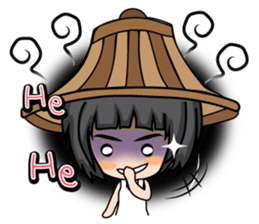 Kawaii (JP) sticker #8447809