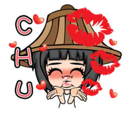 Kawaii (JP) sticker #8447811